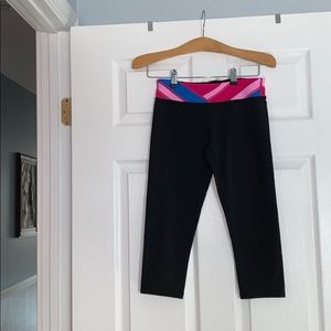 Ivivva Leggings by Lululemon